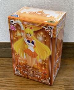 セーラームーン　セーラーヴィーナス　フィギュア　セット　新品未使用 Amazon | TAMASHII NATIONS S.H.フィギュアーツ 美少女戦士