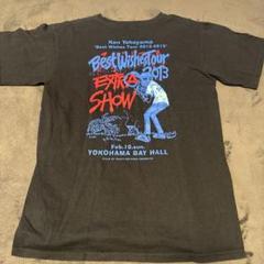 新品未開封 激レア KEN YOKOYAMA 浮世絵ロゴシャツ M 赤 希少】Ken Yokoyama Tシャツ - メルカリ