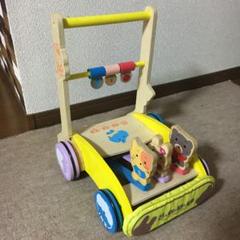 People ピープル 公園レーサー 三輪車 中古 Used ピンク オレンジ Shop At Mercari From Japan Buyee Bot Online