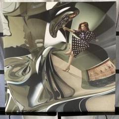 GLASSER/INTERIORS LP レコード