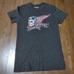 古着　ラルフローレン DENIM & SUPPLY Tシャツ XS