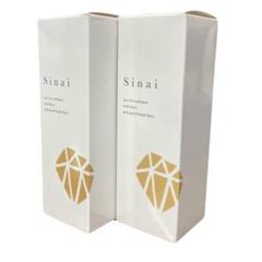 Sinai デオドランドジェルW 30mL 4本セット 大流行中！ SINAI シナイ デオドラントジェルW 30ml 制汗