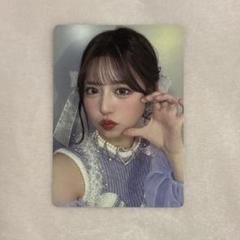 月足天音　Larme 4/7 チェキ FRUITSZIPPER 月足天音 ソロチェキ LARME