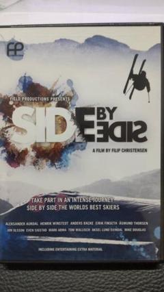 Side By Side【DVD】0903