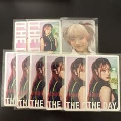 HANA MAHINA 9枚セット