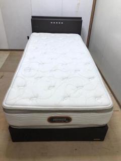 Simmons Beautyrest Premium ベッドセット 250123 Simmons Beautyrest Premium ベッドセット 250123 - メルカリ