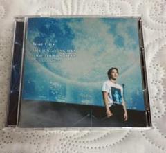 【新品未再生】✨トレカあり✨ヨンファ Your City （DVD.CDセット） CNBLUE ジョンヨンファ Your City DVD+CD 選べるトレカ2枚