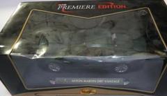 MAISTO製  アストン・マーチンDB7   バンテージ　1/18 　中古品 Amazon.com: New Diecast 1:18 Aston Martin DB7 Vantage : Toys
