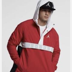 2025年最新】jordan アノラック nikeの人気アイテム - メルカリ