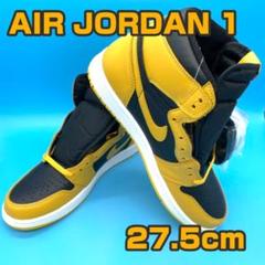 ジョーダン1 パラン　27.5センチ 2025年最新】ジョーダン1 パラン 27.5の人気アイテム - メルカリ