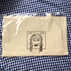 五百城茉央 生誕記念 トートバッグ 乃木坂46 - メルカリ