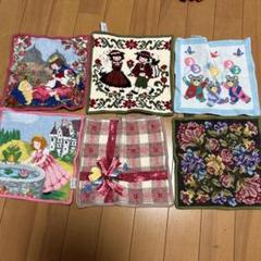 【美品】フェイラーハンカチ8枚まとめ売り　バラ売り不可 2025年最新】フェイラーまとめ売りの人気アイテム - メルカリ