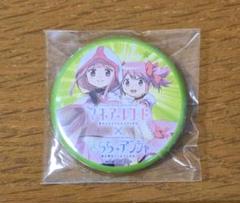 マギ　イベント缶バッジ　まとめ売り ホログラム缶バッジ(57mm)「マギアレコード 魔法少女まどか