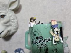 2025年最新】コップのフチ子 艦これの人気アイテム - メルカリ