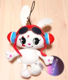 2025年最新】ルシエルちゃん ぬいぐるみの人気アイテム - メルカリ