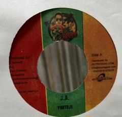 新品 Protoje Ancient Future プロトジェイ LPレコード 新品 Protoje Ancient Future プロトジェイ LPレコード