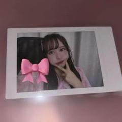 松本かれん チェキ TFT衣装2 Amazon.co.jp: 松本かれん チェキ 私服 オン特 FRUITS ZIPPER