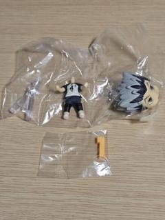 ハイキュー 木兎光太郎 ねんどろいど エースの心得Ver. ねんどろさぷらいず ねんどろいど 木兎光太郎 エースの心得Ver.【特典付き