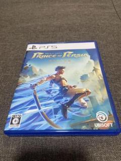 PS5 プリンスオブペルシャ 失われた王冠