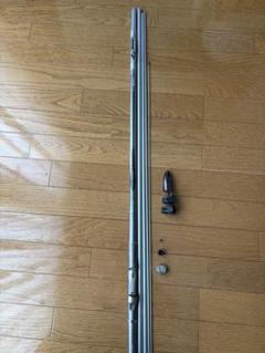 【美品】ダイワ  HZインターラインEMBLEM ISO  T 1.5-53I 楽天市場】【中古品】Daiwa HZ インターライン エンブレム ISO
