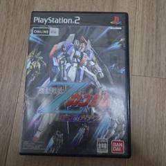 機動戦士Zガンダム　 エゥーゴVSティターンズ
