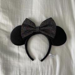 disney カチューシャ