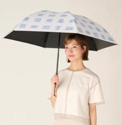 サンバリア100      スカイブルー新品未使用タグ箱付き 2025年最新】Sun Barrier 100 傘の人気アイテム - メルカリ