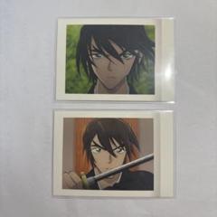 名探偵コナン　KAYOU カード　福城聖　中国限定　百万ドルの五稜星 名探偵コナン 100万ドルの五稜星 メモリアル ブロマイド 福城聖