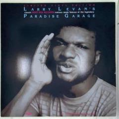 V.A./ ラリー・レヴァン Classic West End Rec. 3LP