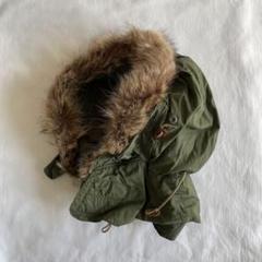 VINTAGE 1979年 M65 フィッシュテールパーカー用フード m65785551361_1.jpg?1735390068