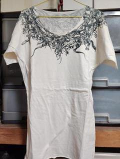 希少 ifsixwasnine GOD'S WING Tシャツ IF SIX WAS NINE - IF SIX WAS NINE Tシャツ1の通販 by ちー