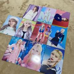 新垣結衣さん 直筆サインあり。BLT ゆいです。vol6〜18|mercari