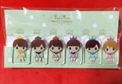 神宮寺勇太 スイートガーデン アクスタ(アクリルジオラマ) 缶バッジ 未使用 未 キンプリ 神宮寺勇太 SWEET GARDEN アクスタ - メルカリ