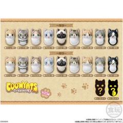 クーニャッツ　シークレット19を含む　全6種類セット　新品 クーニャッツ シークレット19を含む 全6種類セット 新品の通販