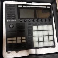 MASCHINE MK3（トランスファーID有り） ＋おまけ付き 2025年最新】トランスファーIDの人気アイテム - メルカリ