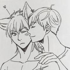 直筆イラスト入りサイン本 アプリコットファズ 1巻 なぎと
