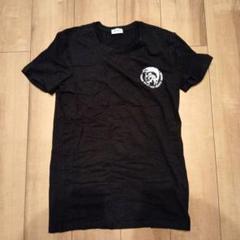 【新品・未使用】DIESEL Tシャツ　Sサイズ
