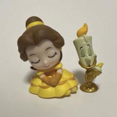 Disney - 52Toys ディズニープリンセス 美女と野獣 ベル