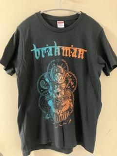 ブラフマン　Tシャツ Sサイズ　brahman 2018