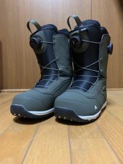 BURTON Ruler Boaの中古/未使用品 - メルカリ BURTON Ruler Boaの中古/未使用品 - メルカリ