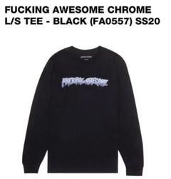 2025年最新】fucking awesome ロンtの人気アイテム - メルカリ
