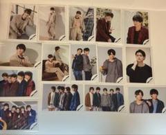 2025年最新】平野紫耀 公式写真 コンプリートの人気アイテム