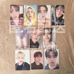 2025年最新】seventeen トレカ エスクプスの人気アイテム - メルカリ