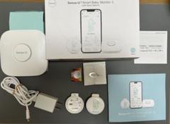 Sense-U Smart Baby Monitor 3 (ベビーモニター)