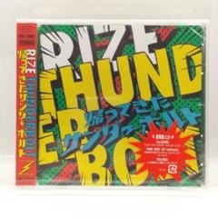 2025年最新】THUNDERBOLT~帰ってきたサンダーボルト~の人気