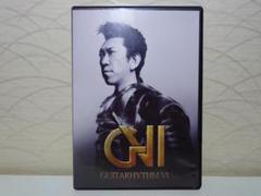 ⭐CD⭐GUITARHYTHM VI 布袋寅泰