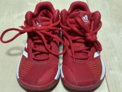 adidas キッズスニーカー　17cm