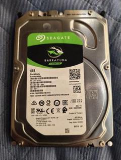 2025年最新】8TB ジャンクの人気アイテム - メルカリ