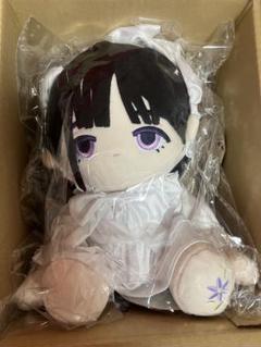 ALIEN STAGE 20cm ぬいぐるみ スア SUA エイリアンステージ