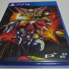 PS4ソルクレスタ　ドラマティックエディション（中古）
